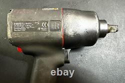 INGERSOLL RAND IR2112 3/8 Ultra Duty & 2131A Twin-Hammer 1/2 Impact Wrenches