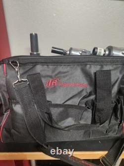 INGERSOLL RAND Impact Wrench Kit (used only 1 time -basically NEW)