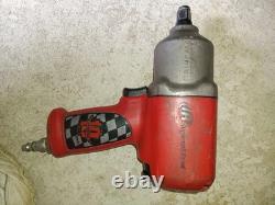 INGERSOLL RAND Impactool 1/2 Drive 2135TiMAX Air Impact Wrench Limited edition INGERSOLL RAND Impactool 1/2 Drive 2135TiMAX Air Impact Wrench Limited edition