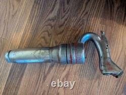 INGERSOLL-RAND Serial #AEE28096 AIR CHIPPING HAMMER SIZE 3. Chisel