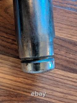 INGERSOLL-RAND Serial #AEE28096 AIR CHIPPING HAMMER SIZE 3. Chisel