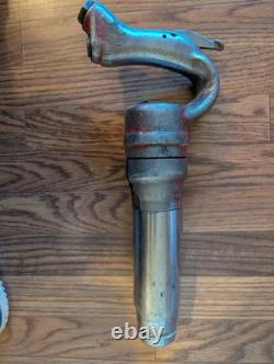 INGERSOLL-RAND Serial #AEE28096 AIR CHIPPING HAMMER SIZE 3. Chisel