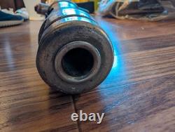 INGERSOLL-RAND Serial #AEE28096 AIR CHIPPING HAMMER SIZE 3. Chisel