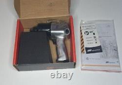IR 244A 1/2 Super Duty Air Impact Wrench USED TESTED WORKING