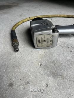 IR 3/4 Drive Impact. Only Used For Removing Main Bearings On Diesel Engine