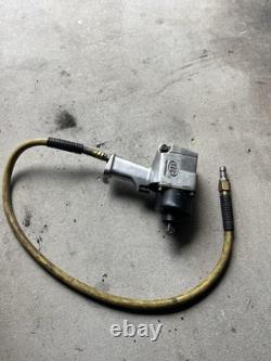 IR 3/4 Drive Impact. Only Used For Removing Main Bearings On Diesel Engine