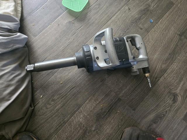Ir Ingersoll Rand 1 Drive