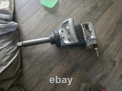 IR Ingersoll Rand 1 DRIVE IR Ingersoll Rand 1 DRIVE