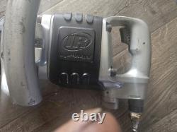 IR Ingersoll Rand 1 DRIVE IR Ingersoll Rand 1 DRIVE