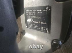 IR Ingersoll Rand 1 DRIVE IR Ingersoll Rand 1 DRIVE