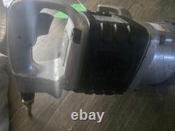 IR Ingersoll Rand 1 DRIVE IR Ingersoll Rand 1 DRIVE