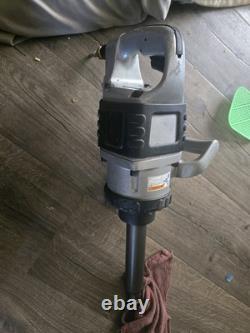 IR Ingersoll Rand 1 DRIVE IR Ingersoll Rand 1 DRIVE