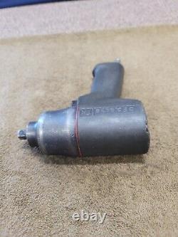 IR Ingersoll Rand 2112 Pneumatic Air Pistol Impact Wrench Gun 3/8 Drive Tool