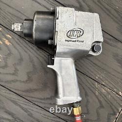 IR Ingersoll Rand 259G Edge Series 3/4 Drive Air Impact Wrench