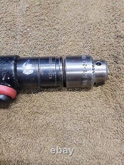 IR Ingersoll Rand ARO Air Drill RG1EAL DG022B-26 3/8 3000 Rpm Aircraft Tool