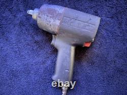 IR Ingersoll Rand Air Pneumatic Impact Wrench Gun IR2131 1/2 Drive USA Tool IR Ingersoll Rand Air Pneumatic Impact Wrench Gun IR2131 1/2 Drive USA Tool