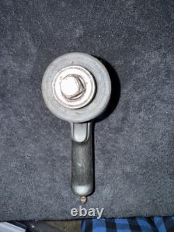 IR Ingersoll Rand Air Pneumatic Impact Wrench Gun IR2131 1/2 Drive USA Tool IR Ingersoll Rand Air Pneumatic Impact Wrench Gun IR2131 1/2 Drive USA Tool