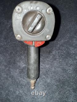 IR Ingersoll Rand Air Pneumatic Impact Wrench Gun IR2131 1/2 Drive USA Tool IR Ingersoll Rand Air Pneumatic Impact Wrench Gun IR2131 1/2 Drive USA Tool