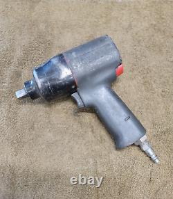 IR Ingersoll Rand IR2131 Pneumatic Air Impact Wrench Gun 1/2 Drive Tool USA