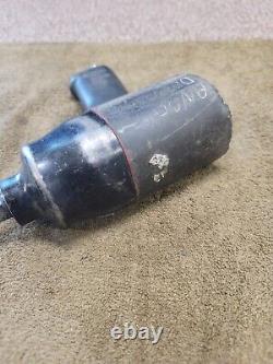 IR Ingersoll Rand IR2131 Pneumatic Air Impact Wrench Gun 1/2 Drive Tool USA