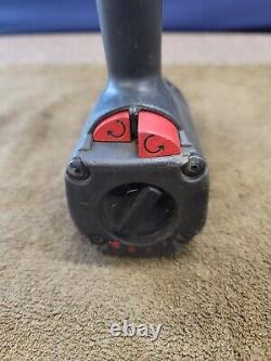 IR Ingersoll Rand IR2131 Pneumatic Air Impact Wrench Gun 1/2 Drive Tool USA