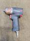 Ir Ingersoll Rand Titanium 2115pti 3/8 Drive Air Pneumatic Impact Gun Wrench