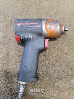 IR Ingersoll Rand Titanium 2115PTI 3/8 Drive Air Pneumatic Impact Gun Wrench