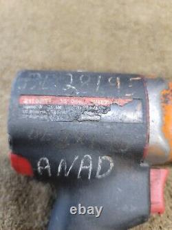 IR Ingersoll Rand Titanium 2115PTI 3/8 Drive Air Pneumatic Impact Gun Wrench