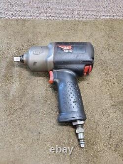 IR Ingersoll Rand Titanium 2135 PMAX Pneumatic Air Impact Wrench Gun 1/2 Drive