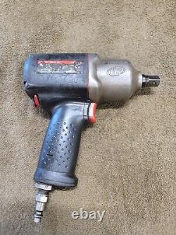 IR Ingersoll Rand Titanium 2135 PMAX Pneumatic Air Impact Wrench Gun 1/2 Drive