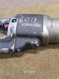 IR Ingersoll Rand Titanium 2190TI 1 Air Impact Wrench Gun 1600FT/LBS. 7000 Rpm