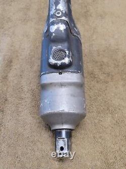 IR Ingersoll Rand Titanium 2190TI 1 Air Impact Wrench Gun 1600FT/LBS. 7000 Rpm