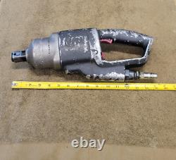 IR Ingersoll Rand Titanium 2190TI 1 Air Impact Wrench Gun 1600FT/LBS. 7000 Rpm