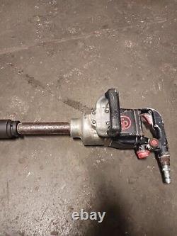 Impact Wrench 1 Inch Drive