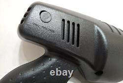 Impact Wrench Kit 1/2 Drive DC 12 Volts Car Lighter Plug In With Sockets And Case