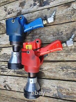 Impact Wrench Motorsport Dino Paoli