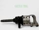 Impact Wrench Twin Hammer, Aircat Pneumatic Tools Model 1900