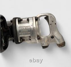 Impact Wrench Twin Hammer, Aircat Pneumatic Tools Model 1900 Impact Wrench Twin Hammer, Aircat Pneumatic Tools Model 1900
