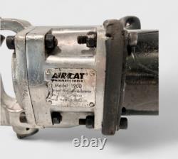 Impact Wrench Twin Hammer, Aircat Pneumatic Tools Model 1900 Impact Wrench Twin Hammer, Aircat Pneumatic Tools Model 1900