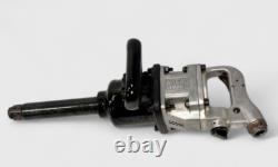 Impact Wrench Twin Hammer, Aircat Pneumatic Tools Model 1900 Impact Wrench Twin Hammer, Aircat Pneumatic Tools Model 1900