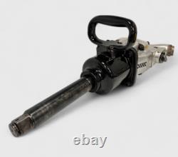 Impact Wrench Twin Hammer, Aircat Pneumatic Tools Model 1900 Impact Wrench Twin Hammer, Aircat Pneumatic Tools Model 1900