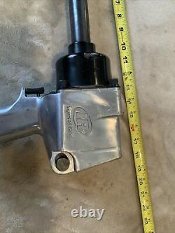 Indersoll rand 261 series 3/4 drive super duty air impact wrench. See pics