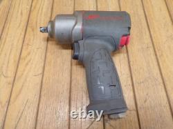 Ingersol Rand 2115timax, Max Series Titanium 3/8 Drive Air Impact Wrench Ingersol Rand 2115timax, Max Series Titanium 3/8 Drive Air Impact Wrench