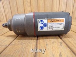 Ingersol Rand 2115timax, Max Series Titanium 3/8 Drive Air Impact Wrench Ingersol Rand 2115timax, Max Series Titanium 3/8 Drive Air Impact Wrench