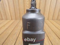 Ingersol Rand 2115timax, Max Series Titanium 3/8 Drive Air Impact Wrench Ingersol Rand 2115timax, Max Series Titanium 3/8 Drive Air Impact Wrench