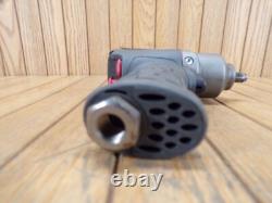 Ingersol Rand 2115timax, Max Series Titanium 3/8 Drive Air Impact Wrench Ingersol Rand 2115timax, Max Series Titanium 3/8 Drive Air Impact Wrench