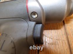 Ingersol Rand 2115timax, Max Series Titanium 3/8 Drive Air Impact Wrench Ingersol Rand 2115timax, Max Series Titanium 3/8 Drive Air Impact Wrench