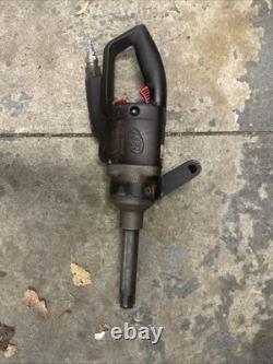 Ingersol Rand 2190 Ti-6 1 Pneumatic Impact Driver