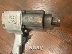 Ingersol Rand 251 Air Pneumatic Impact Tool 3/4 Drive