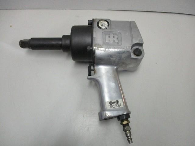 Ingersol Rand 3/4 Super Duty Air Impact Wrench 261